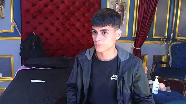 Dani mc1 online show from 10/28/25, 11:47