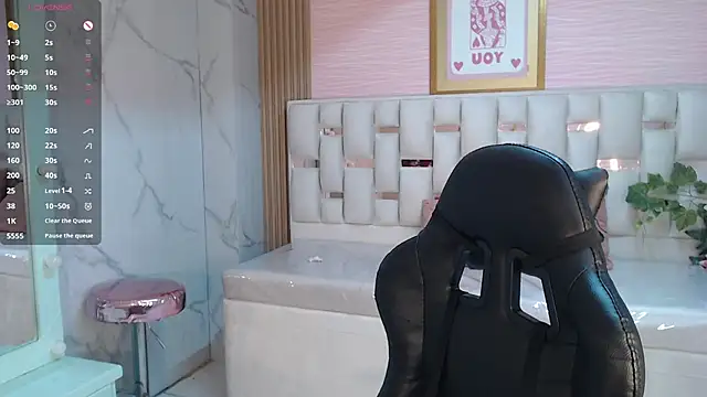 allyssa bellini s online show from 10/22/25, 11:15