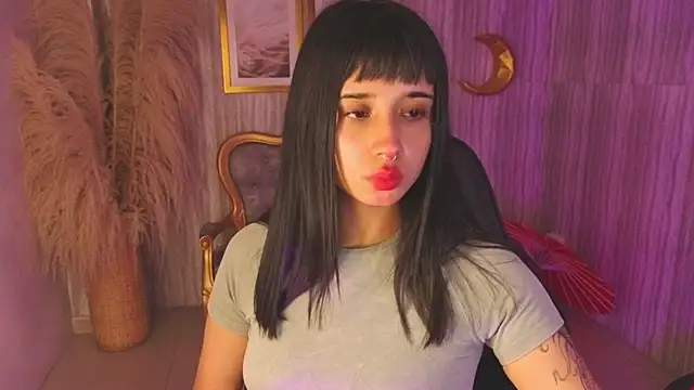 allyssa bellini s online show from 11/22/25, 08:19