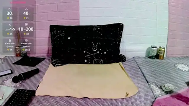 Angel Jakes online show from 10/19/25, 11:27