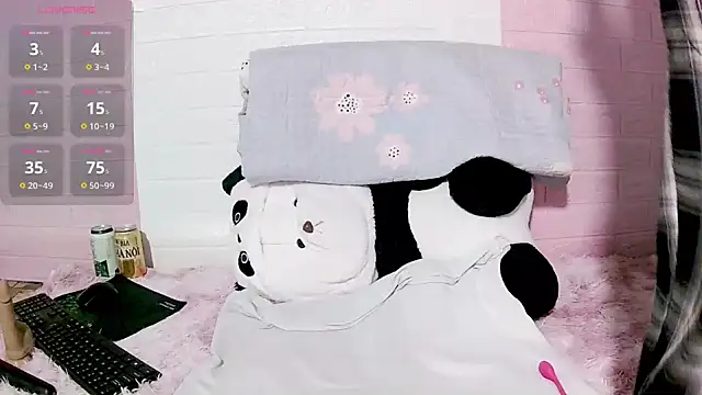 Angel Jakes online show from 12/03/25, 05:00