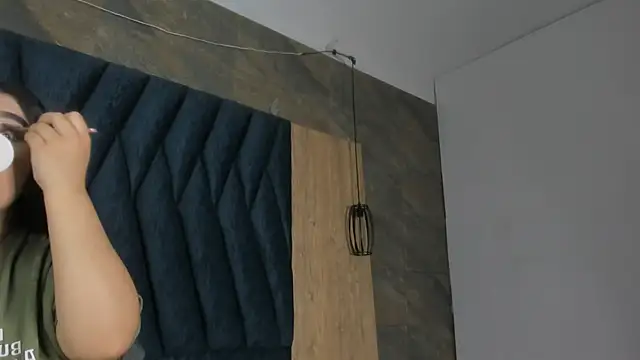 Samy Grey01 online show from 11/01/25, 03:19