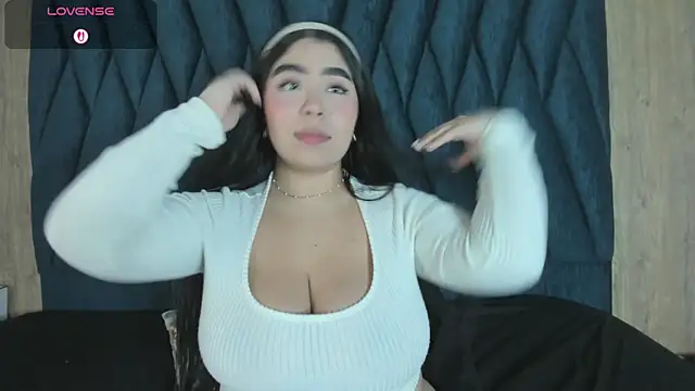 Samy Grey01 online show from 11/29/25, 04:59