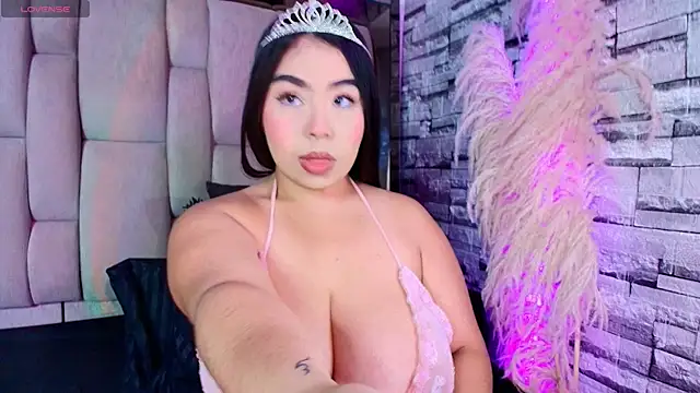 Samy Grey01 online show from 05/05/26, 03:14