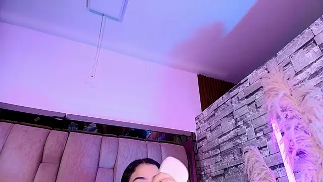Samy Grey01 online show from 05/12/26, 03:14