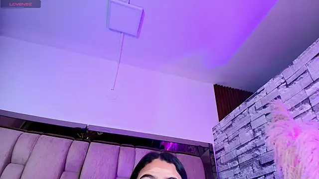 Samy Grey01 online show from 05/19/26, 03:46