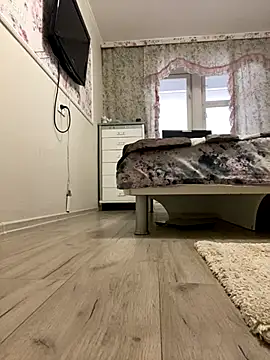 missevacrystal online show from 11/11/25, 11:21