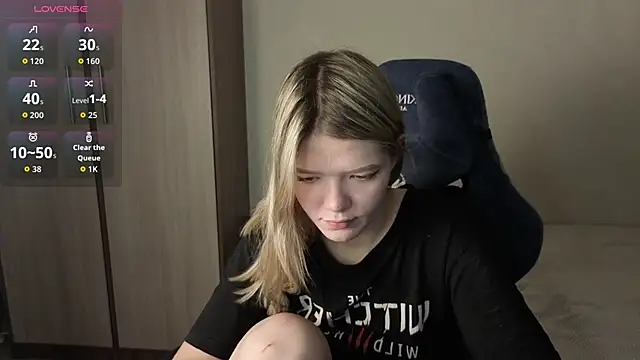 KatanaSVibe online show from 12/01/25, 01:05