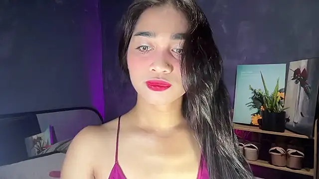 Snapshot of Salsalita_Yumiko chatting on 02/22/26, 12:12 Salsalita Yumiko online show from 02/22/26, 12:12