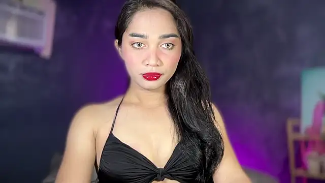 Salsalita Yumiko online show from 02/28/26, 03:24