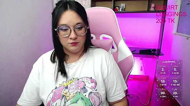  Jaade p  online show from 10/26/25, 01:55