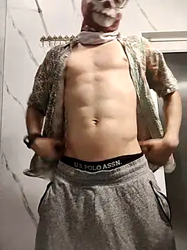 mrmasseur06 online show from 05/08/26, 06:46