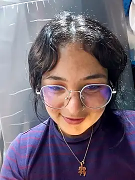 Lily-o online show from 11/22/25, 03:27