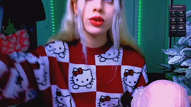 carmen crybaby online show from 12/15/25, 11:58