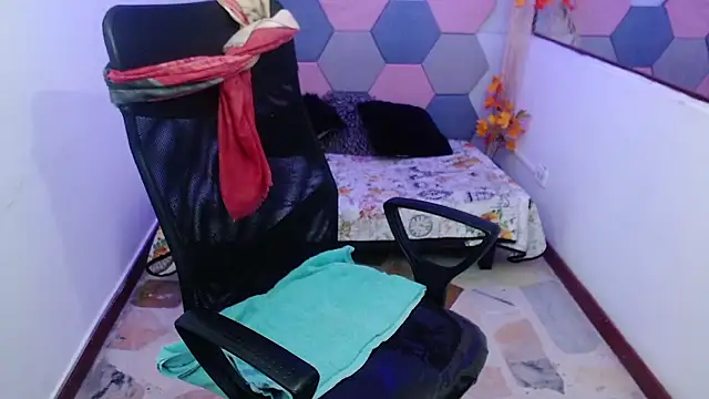 AmandaPeet online show from 09/12/25, 07:58