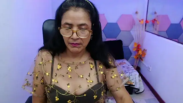 AmandaPeet online show from 09/17/25, 07:59