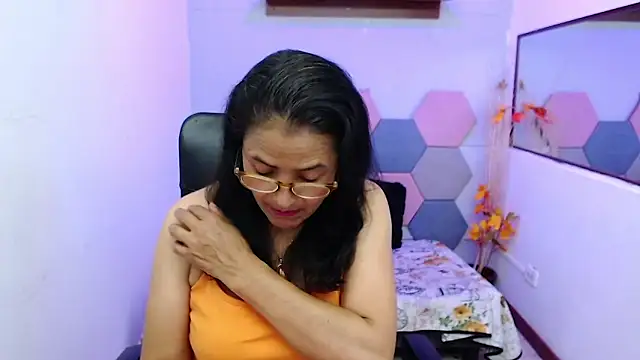 AmandaPeet online show from 09/20/25, 07:48