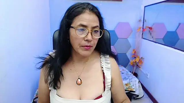 AmandaPeet online show from 09/22/25, 08:22