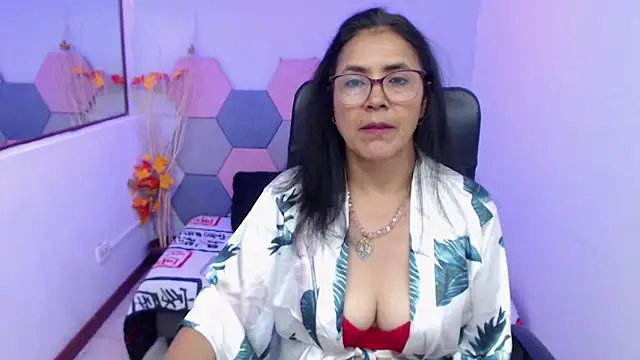 AmandaPeet online show from 10/09/25, 08:18