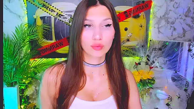 Mollyinyourmind online show from 10/28/25, 09:28