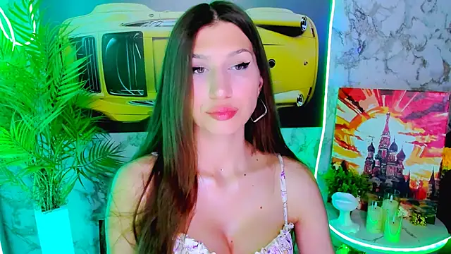 Mollyinyourmind online show from 11/18/25, 10:14