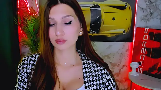 Mollyinyourmind online show from 02/11/26, 09:31