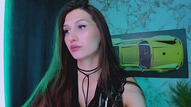 Mollyinyourmind online show from 05/05/26, 10:07