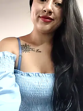 Snapshot of AMATISTA__16 chatting on 09/19/25, 12:28 AMATISTA 16 online show from 09/19/25, 12:28