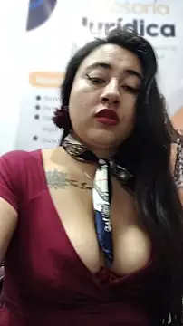 AMATISTA  16 online show from 06/05/26, 12:33