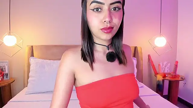 Zammy Sanz online show from 11/01/25, 08:22