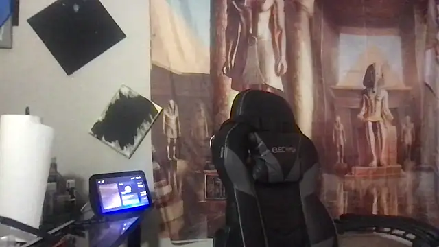 Triggerhappycj100 online show from 05/02/26, 08:47