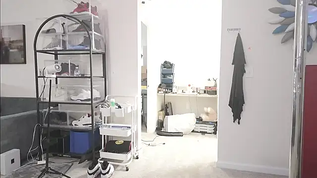 Triggerhappycj100 online show from 06/28/26, 01:39