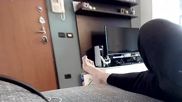 Snapshot of cucciolotto76 chatting on 12/05/25, 10:13 cucciolotto76 online show from 12/05/25, 10:13