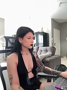 Privad ravenna online show from 02/04/26, 05:52