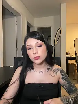 Privad ravenna online show from 04/26/26, 01:25