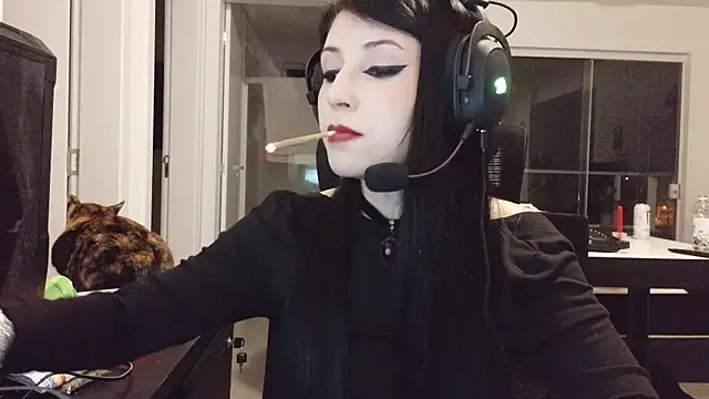 Privad ravenna online show from 05/17/26, 04:21
