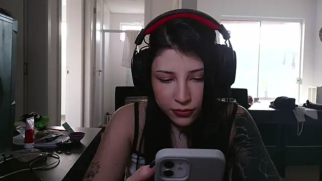 Privad ravenna online show from 05/19/26, 07:53