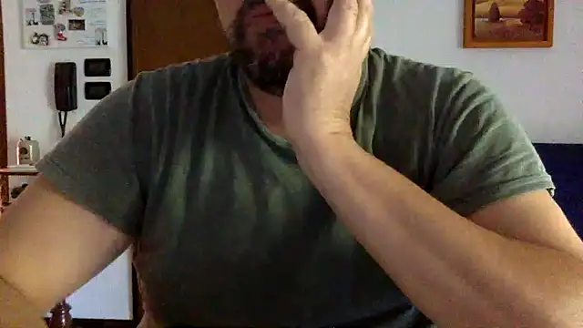 Snapshot of steve669_hot chatting on 09/13/25, 09:31 steve669 hot online show from 09/13/25, 09:31