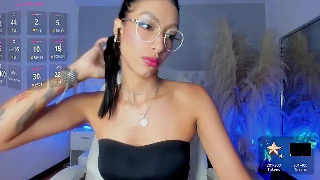 Ebonysweet   online show from 06/02/26, 08:00