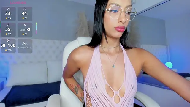 Ebonysweet   online show from 06/11/26, 08:51