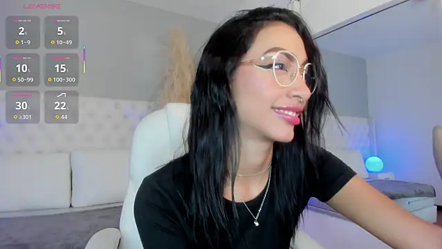 Ebonysweet   online show from 06/18/26, 07:40