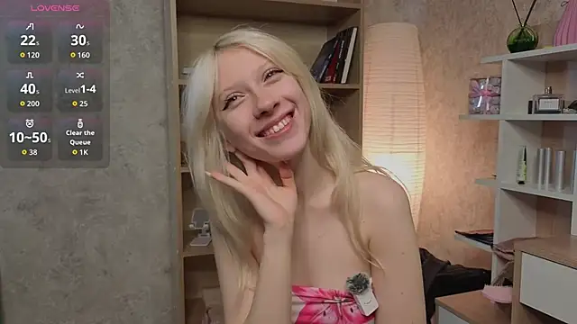 BubugAgaska online show from 11/30/25, 07:18