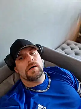 Bamse28 online show from 04/04/26, 05:10