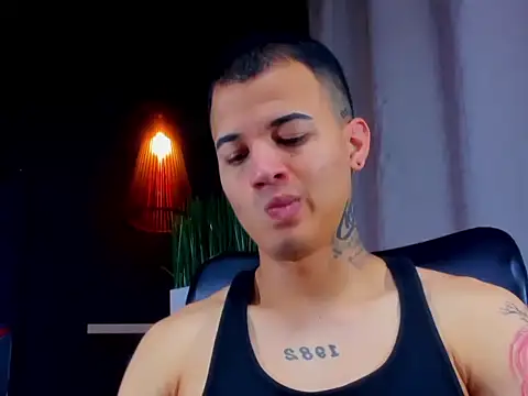 rocoo santos online show from 04/29/26, 05:30