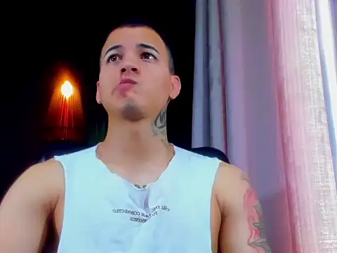 rocoo santos online show from 05/05/26, 05:54
