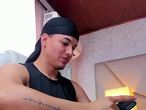rocoo santos online show from 05/20/26, 06:25