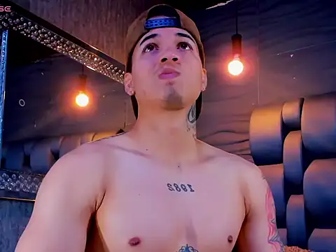 rocoo santos online show from 06/01/26, 05:47