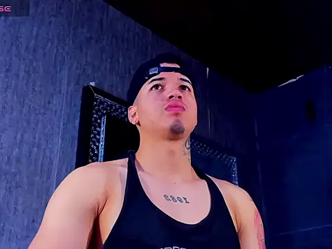 rocoo santos online show from 06/10/26, 06:07