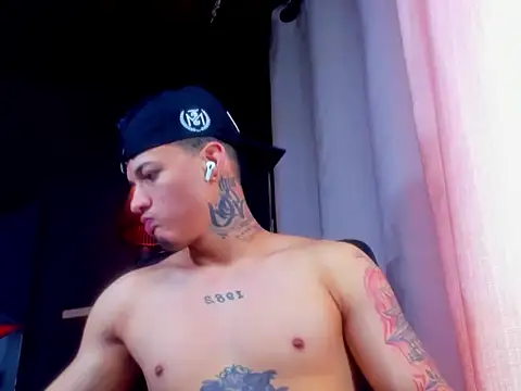 rocoo santos online show from 06/16/26, 05:48