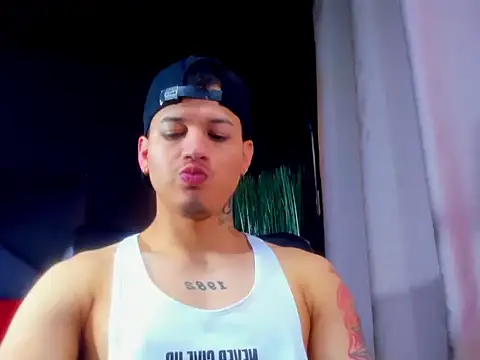rocoo santos online show from 06/25/26, 06:12
